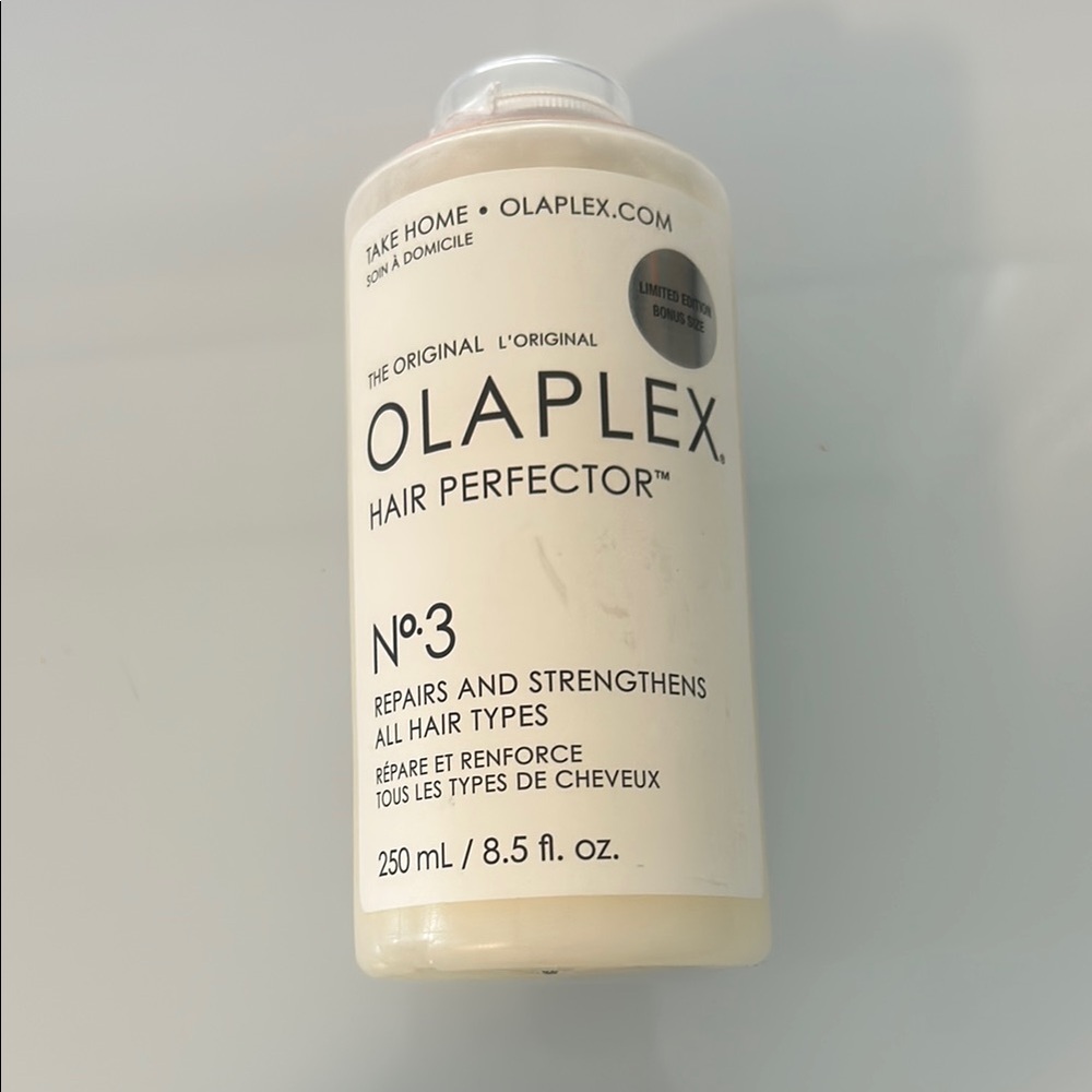 NEW Value Size Olaplex No. 3 Hair Perfector